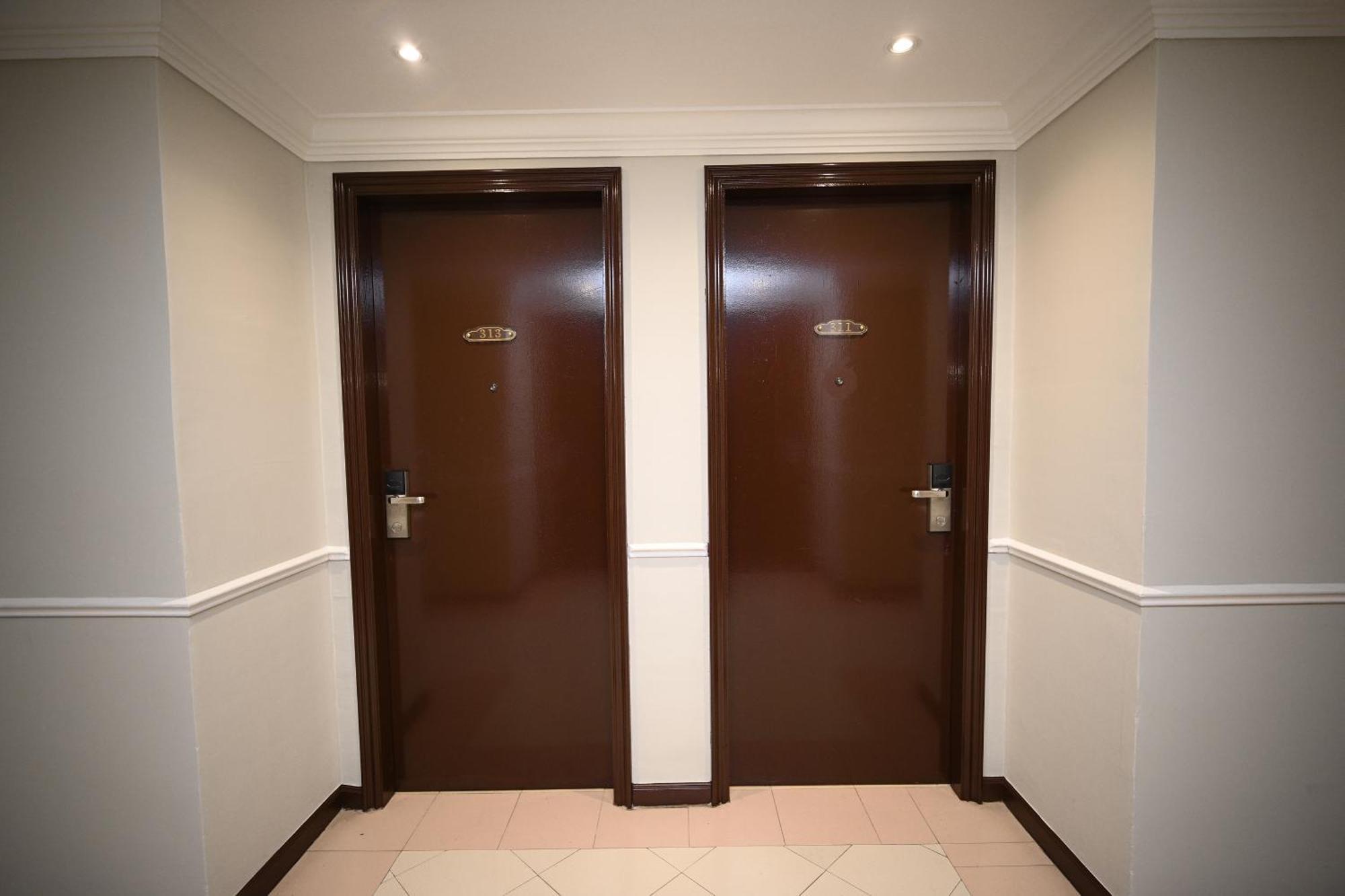 Kingston Hotel 9 - Jonker Street Melaka Zewnętrze zdjęcie