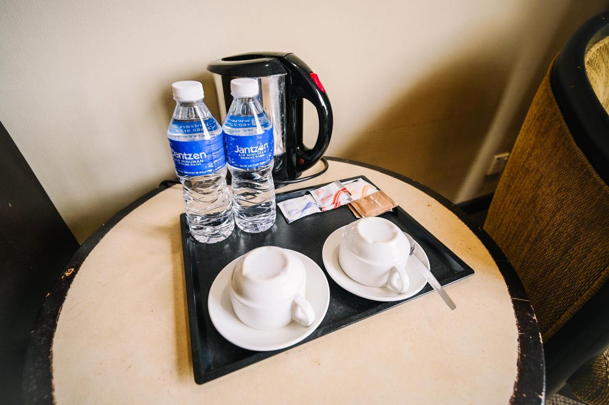 Kingston Hotel 9 - Jonker Street Melaka Zewnętrze zdjęcie