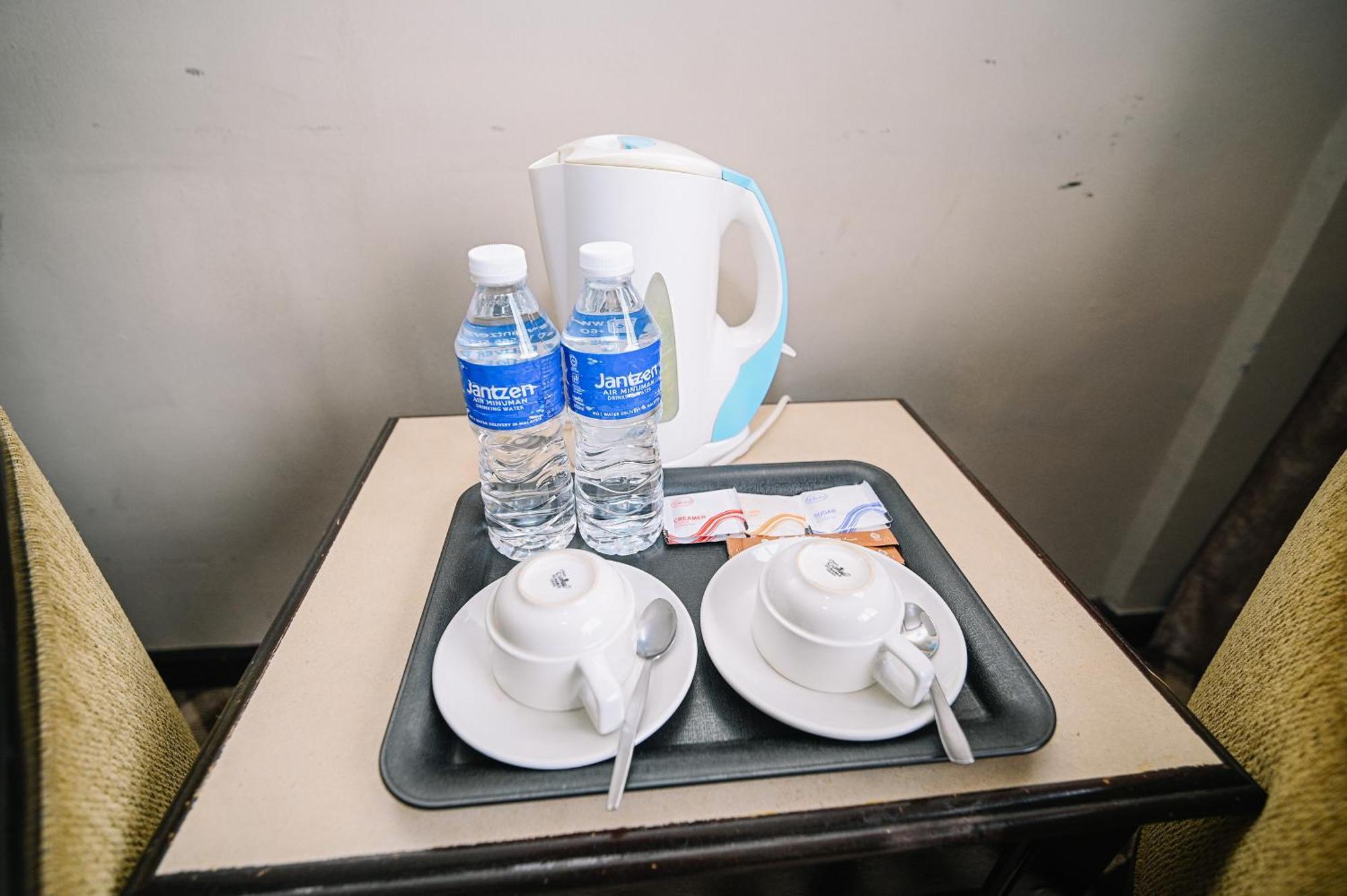 Kingston Hotel 9 - Jonker Street Melaka Zewnętrze zdjęcie